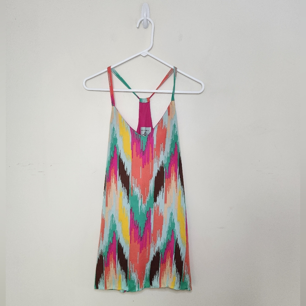 Women's Judith March Mini Dress Sz Small